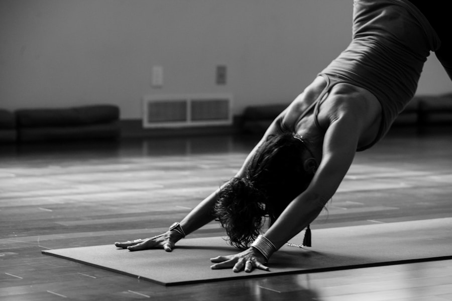 Private Reformer Pilates session