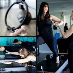 Buns and Guns class at Butterfly Studios