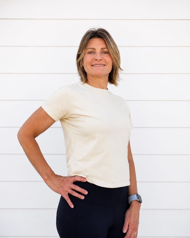 Katina Straub