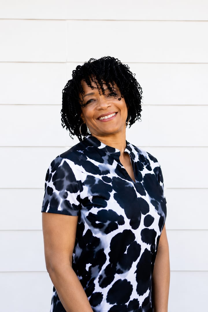 Lisa Colvard