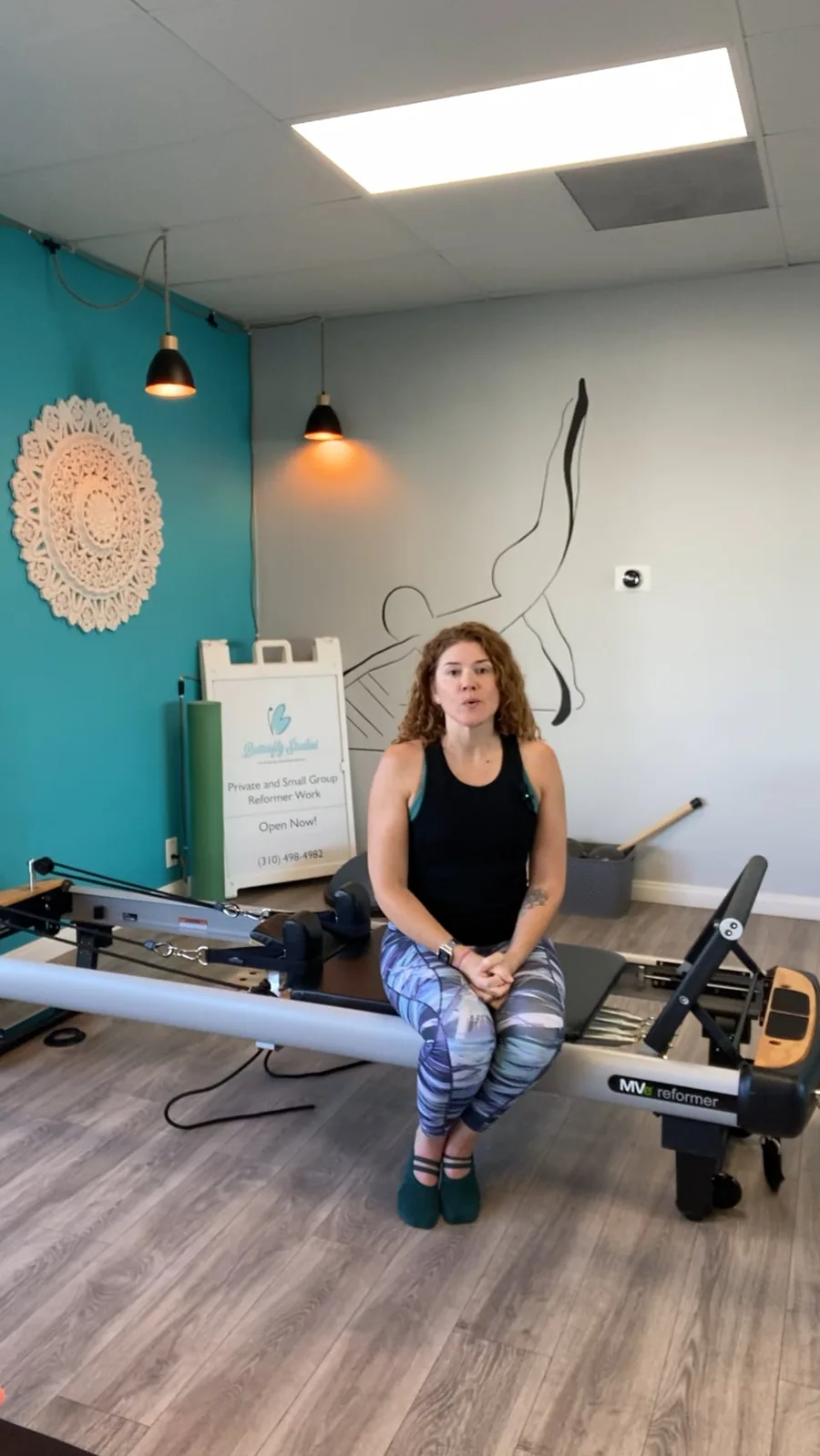 Reformer Setup tutorial thumbnail